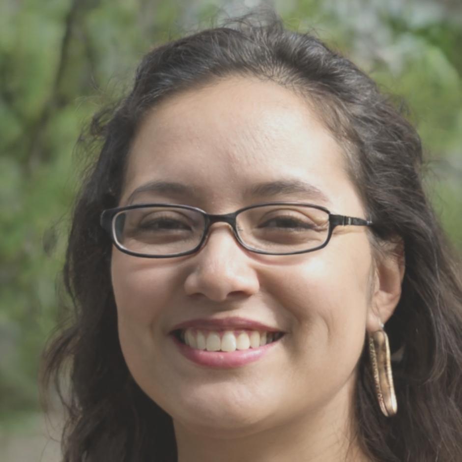 Porträt von Dr. Marlene Kessler